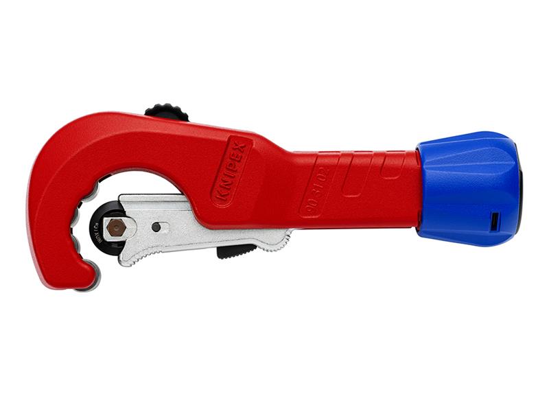90 31 02 TubiX® Pipe Cutter 6-35mm                                              