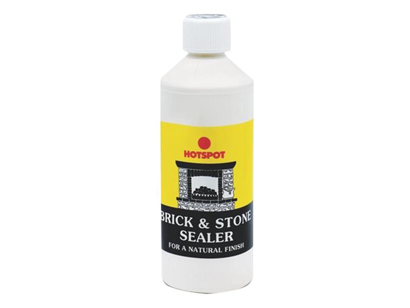 Brick & Stone Sealer 500ml                                                      