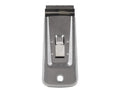 Metal Razor Blade Scraper