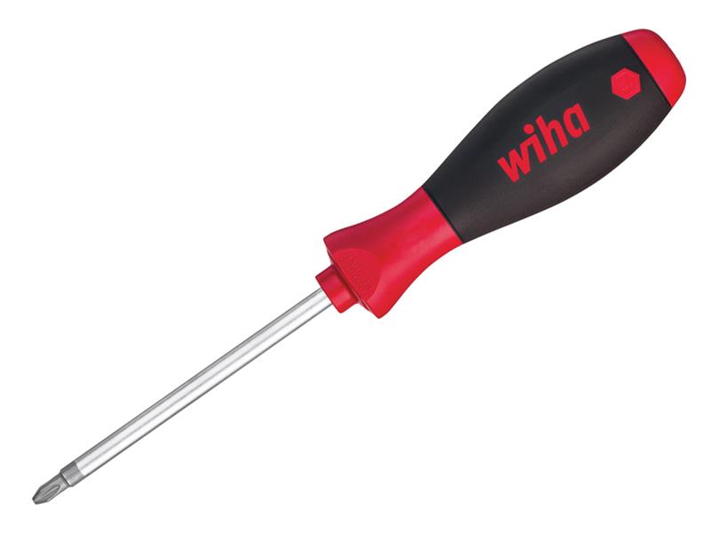 SoftFinish® Screwdriver Pozidriv PZ2 x 300mm
