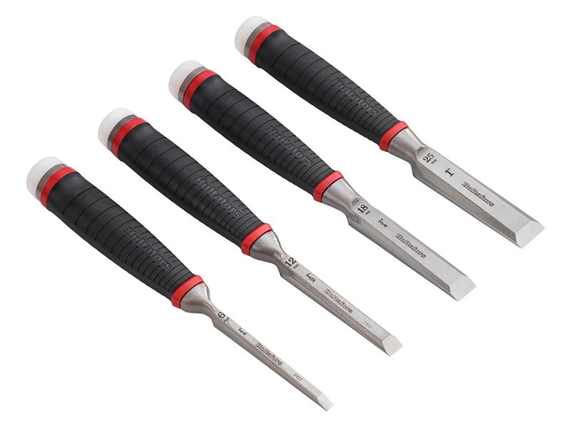 HDC8 Heavy-Duty Chisel 8mm