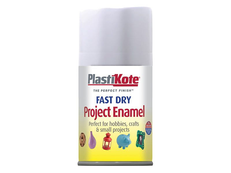 Fast Dry Enamel Aerosol Jade 100ml