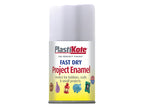 Fast Dry Enamel Aerosol Jade 100ml