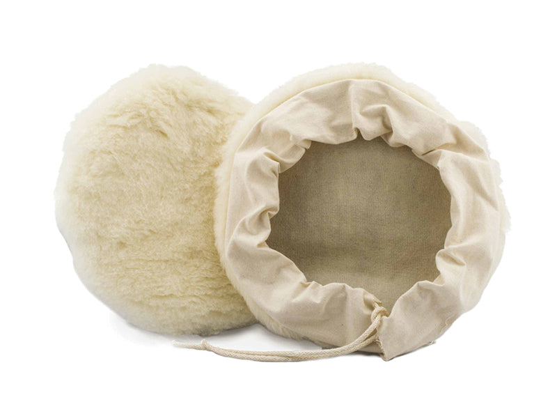 All Wool Bonnet 225mm (9in)                                                     