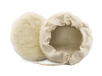 All Wool Bonnet 225mm (9in)                                                     
