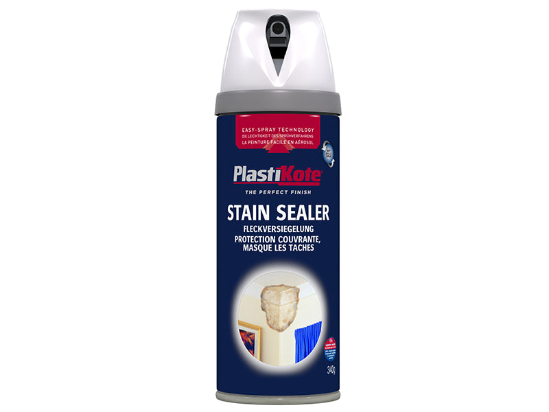 Twist & Spray Stain Sealer 400ml