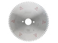 Multi-Material Saw Blade 600 x 75 x 5.8mm x 60T
