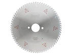Multi-Material Saw Blade 600 x 75 x 5.8mm x 60T