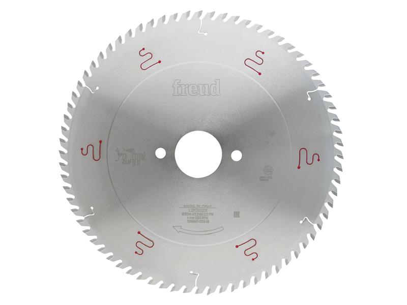 Multi-Material Saw Blade 600 x 75 x 5.8mm x 60T