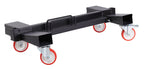 LA750 LoadAll™ Board Trolley 750kg Capacity 550 x 1350 x 1130mm