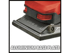 TE-OS 18/230 Li Solo Power X-Change Orbital Sander 18V Bare Unit                