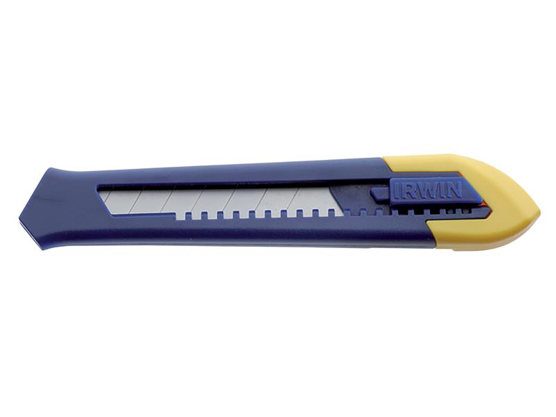 Snap-Off Knife 9mm                                                              