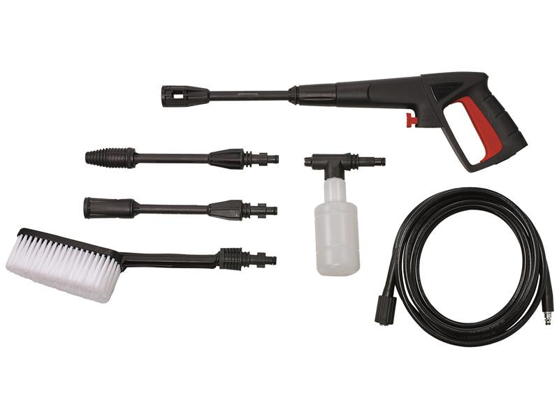 TC-HP 130 Pressure Washer 130 Bar                                               