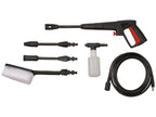 TC-HP 130 Pressure Washer 130 Bar                                               