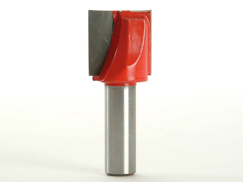 Router Bit TCT Two Flute 10.0 x 35mm 1/2in Shank