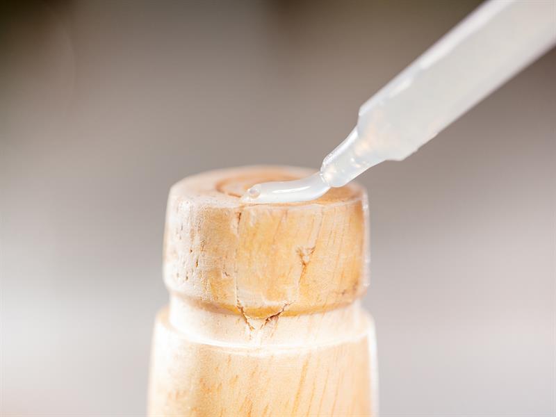 Instant Epoxy Syringe 24ml