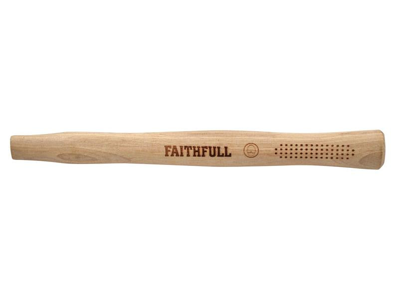 FSC Hickory Ball Pein Hammer Handle 300mm (12in)                                