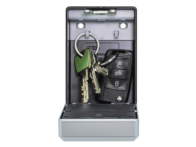 787 SMART-BT KeyGarage™