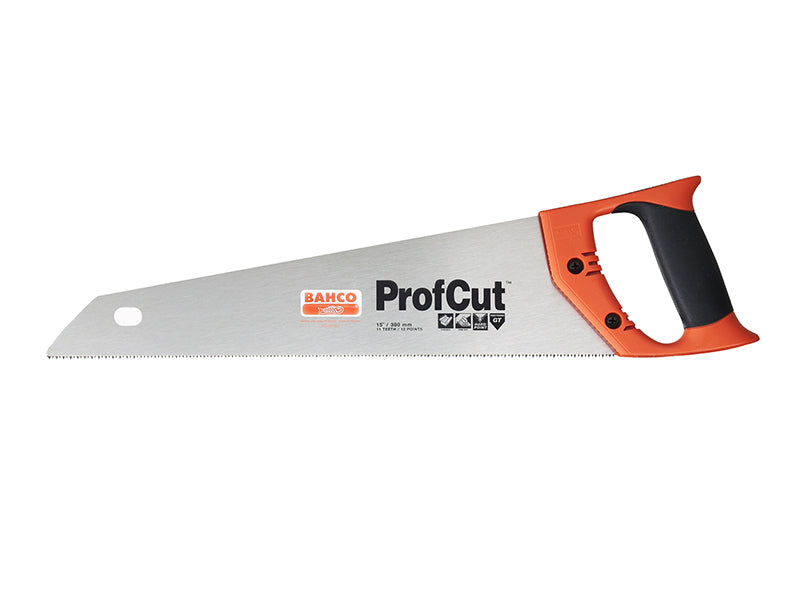 PC-15-TBX ProfCut Toolbox Saw 380mm (15in) 11 TPI                               