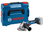 GWS 18V-15C Professional BITURBO Angle Grinder 125mm 18V Bare Unit              