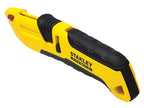 FatMax® Auto-Retract Tri-Slide Safety Knife