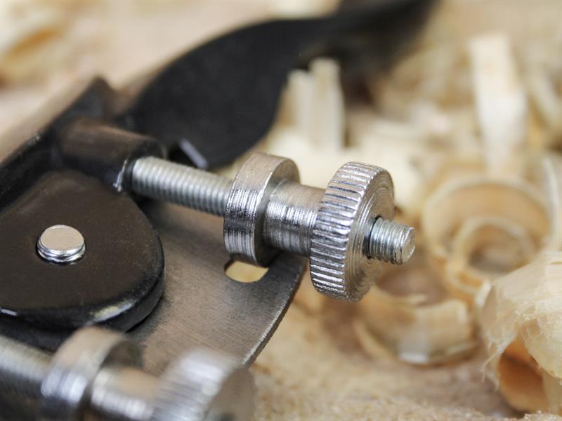 Spokeshave Flat                                                                 