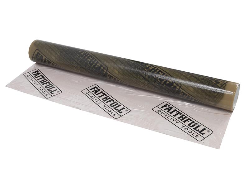 Carpet Protector 600mm x 25m                                                    