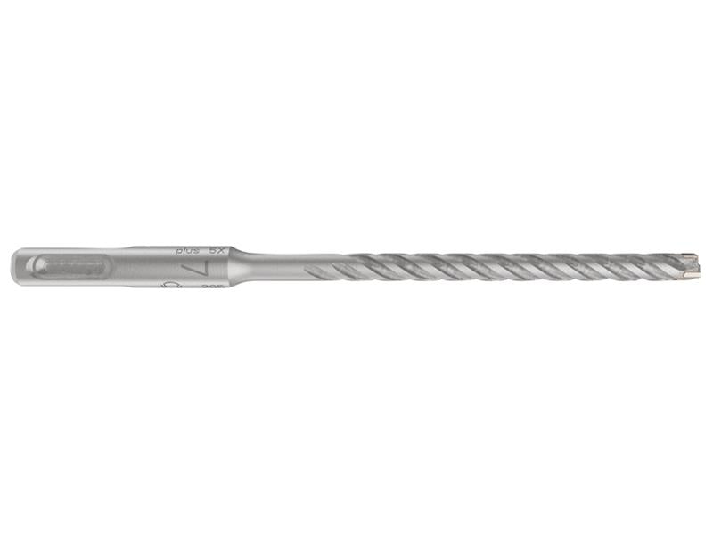 PRO SDS plus-5X Hammer Drill Bit 24 x 400 x 450mm