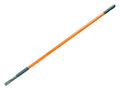 Insulated Chisel End Crowbar                                                    