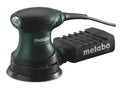 FSX-200 Intec Palm Disc Sander 125mm 240W 240V