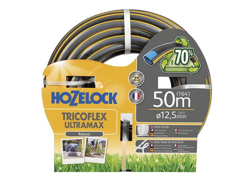 7950 Tricoflex Ultramax Anti-Crush Hose 50m                                     