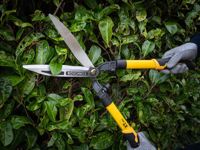 XT Pro Hedge Shears 635mm (25in)