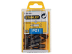 Pozidriv Power Bits PZ2 x 100mm (Box 10)