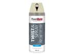 Twist & Spray Matt Pantile Red 400ml