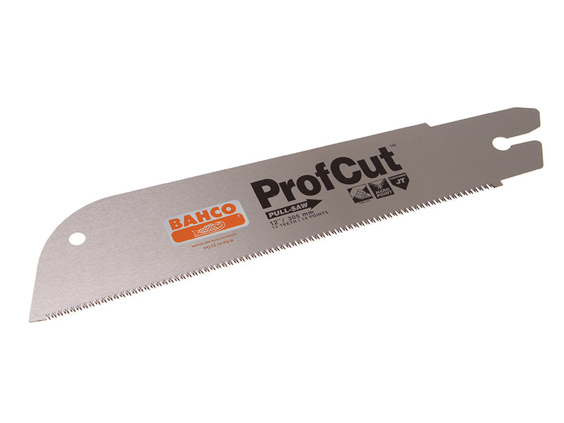 PC-9-9/17-PS ProfCut Double Sided Pull Saw Blade 240mm (9.1/2in) 8.5 & 17 TPI