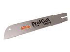 PC-9-9/17-PS ProfCut Double Sided Pull Saw Blade 240mm (9.1/2in) 8.5 & 17 TPI