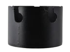 Superior™ Multi Construction Holesaw Carded 95mm
