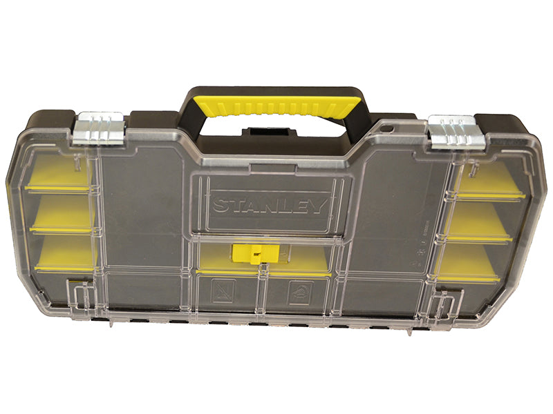 Toolbox with Tote Tray Organiser 60cm (24in)