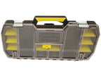 Toolbox with Tote Tray Organiser 60cm (24in)