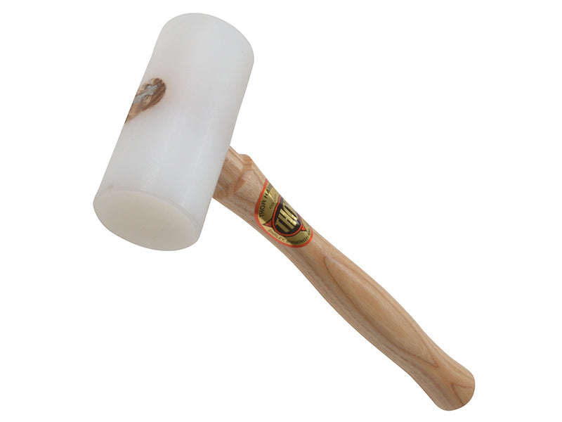 8126 Super Plastic Mallet 80mm 950g