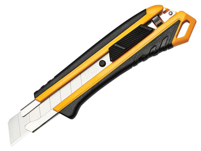 Autolock Snap-Off Knife