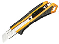 Autolock Snap-Off Knife