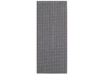 1/3 Mesh Sanding Sheets Medium 80 Grit (Pack 5)                                 
