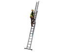 Everest Square-Rung Triple Extension Ladder