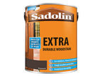 Extra Durable Woodstain Heritage Oak 2.5 litre