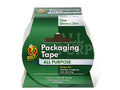 Packaging Tape Clear