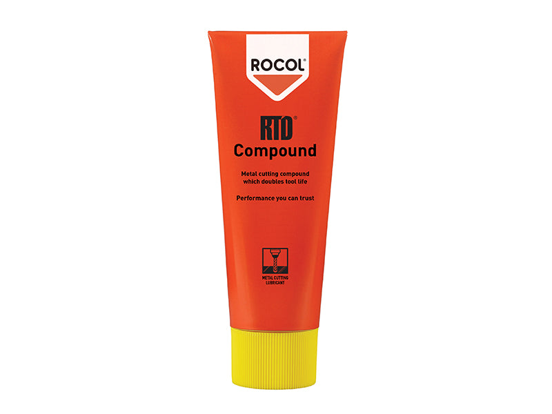 RTD® Compound Tub 5kg