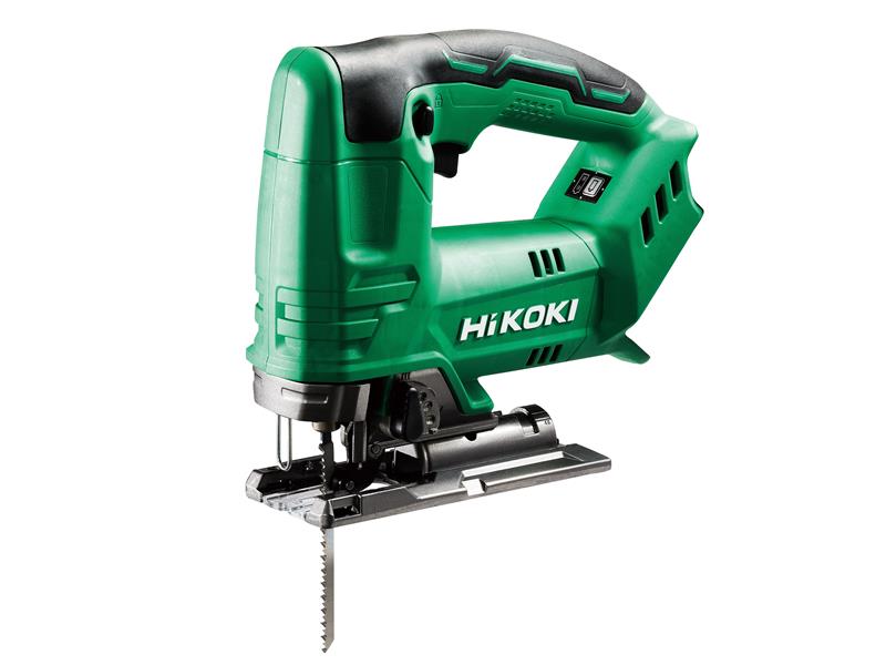 CJ18DAW2Z Jigsaw 18V Bare Unit                                                  