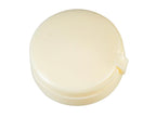 Hinged Cover Cap Cream No. 6-8 ForgePack 20                                     