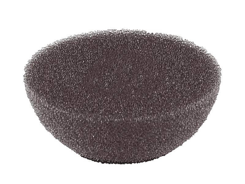 Fine Polishing Pad 125mm 5 Pack